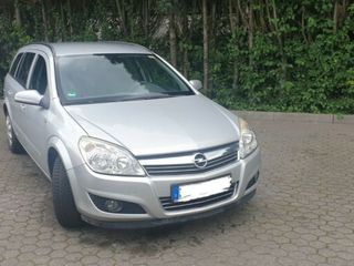 Opel Astra foto 4