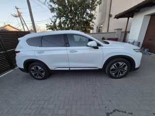 Hyundai Santa FE foto 2