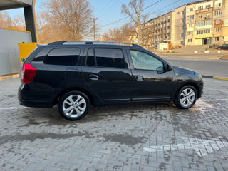 Dacia Logan Mcv foto 7