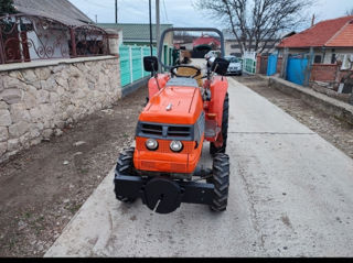 Vind Kubota 24cp