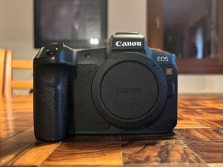 Canon eos R body