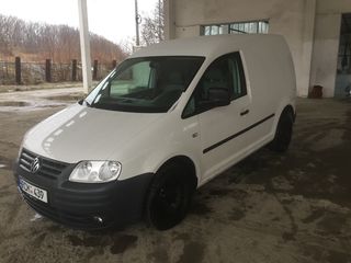 Volkswagen Caddy foto 3