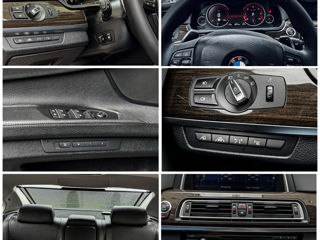 BMW 7 Series foto 9