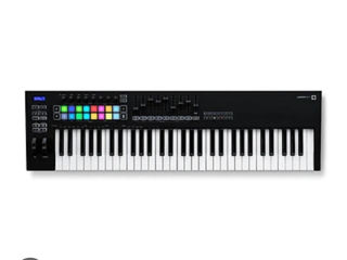 Novation Launchkey 49 [MK3] foto 2