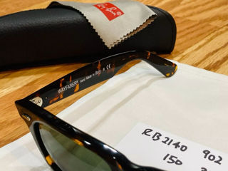 Ray Ban Rb2140 Original