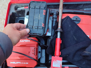 Hilti Te 500-22 Nuron foto 2