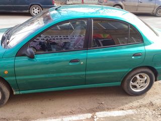 KIA Rio foto 1