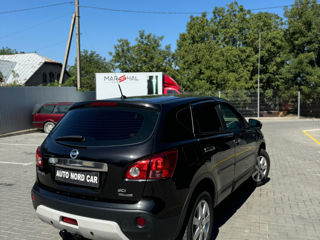 Nissan Qashqai foto 4