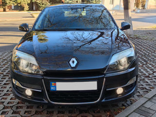 Renault Laguna foto 3