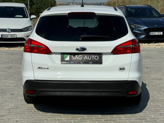 Ford Focus foto 5