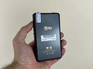 HiBy R5 gen 2 Hi-Fi audio player nou! foto 3