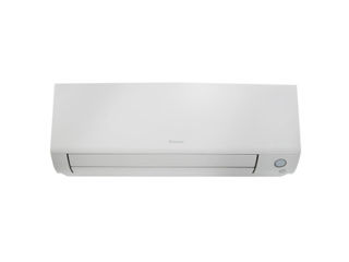 Aer conditionat DAIKIN PERFERA BLUEVOLUTION FTXM35A-RXM35A, INVERTER 12000 BTU, Flux de Aer 3D foto 2