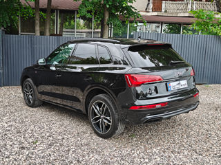 Audi Q5 фото 5