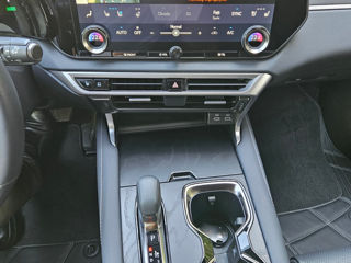 Lexus RX Series foto 13