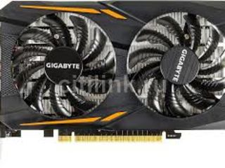 GeForce GTX 1050 foto 3