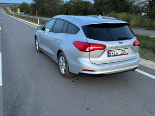 Ford Focus foto 2