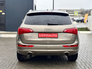 Audi Q5 foto 5