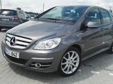 Mercedes B Class foto 7