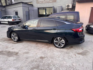 Honda Clarity foto 4