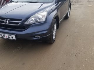 Honda CR-V foto 6