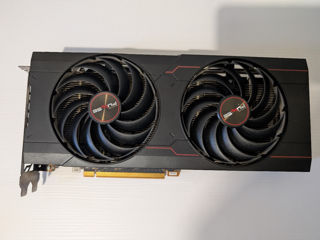 Radeon RX 6700 XT GAMING 12GB GDDR6 foto 2