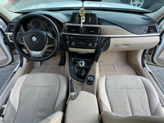 BMW 3 Series foto 8