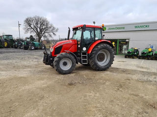 Zetor Forterra 135 фото 0