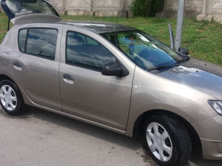 Dacia Sandero foto 5