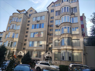 Apartament cu 1 cameră, 58 m², Centru, Chișinău foto 18