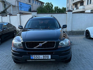 Volvo XC90 foto 2