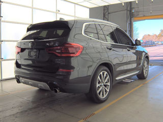 BMW X3 foto 8