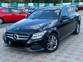 Mercedes C-Class