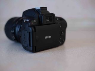 Nikon D5100 kit foto 7