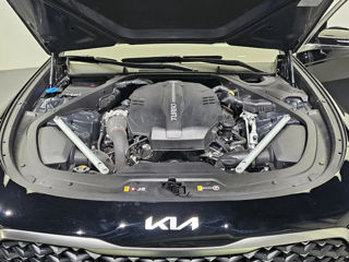 KIA K9 foto 3