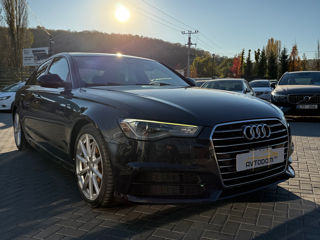 Audi A6 foto 2