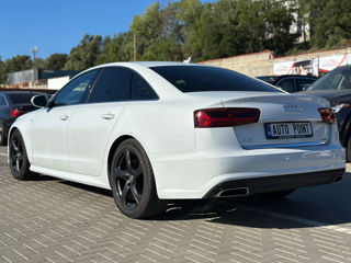 Audi A6 foto 4