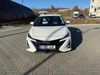 Toyota Prius Prime foto 3