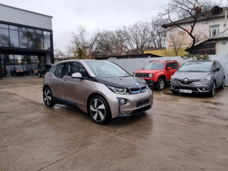 BMW i3 foto 6