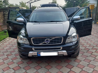 Volvo XC90 foto 1