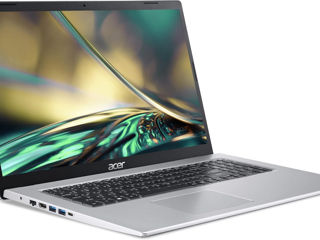 17.3 Acer Core i5-1135G7, 16 GB RAM, 1 TB SSD + NVIDIA GeForce MX450 Nou! Garantie! foto 2