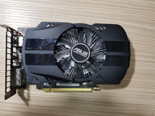 Asus PH-RX550-4G-EVO