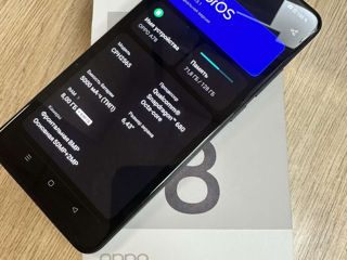 Oppo A78 8/128 Gb - 2390 lei