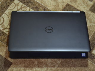 Dell Latitude E5570/ Core I5 6200U/ 8Gb Ram/ 256Gb SSD/ 15.6" FHD!!! foto 13