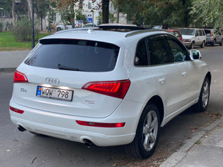 Audi Q5 foto 4