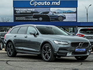 Volvo V90 Cross Country foto 4