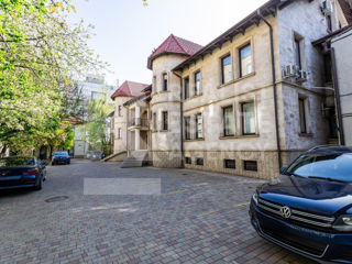 Chirie, oficiu, 120 mp, strada București, Centru foto 18