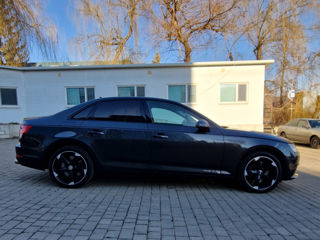 Audi A4 foto 5