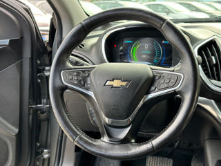 Chevrolet Volt foto 9