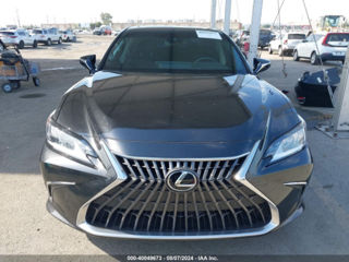 Lexus ES Series foto 2