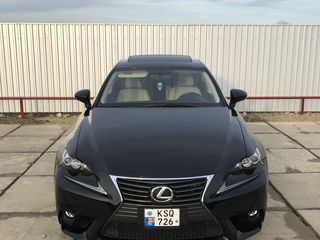 Lexus IS Series foto 6